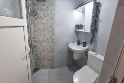 Garsonieră semidecomandată în Lazaret