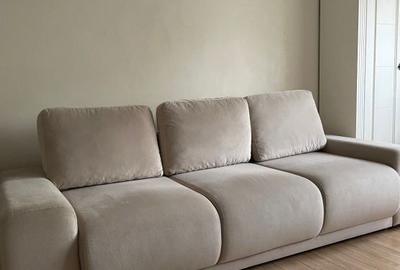Apartament cu 2 camere decomandat, mobilat în Pantelimon