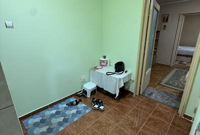 Apartament cu 2 camere semidecomandat, mobilat în Micro 19 - 6