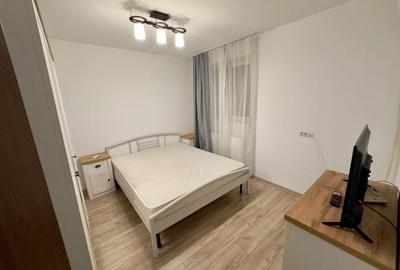 Apartament cu 2 camere decomandat în Drumul Taberei - 5