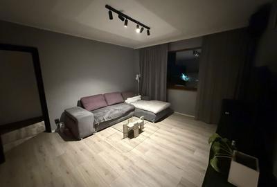 Apartament cu 3 camere semidecomandat în Crângași - 5