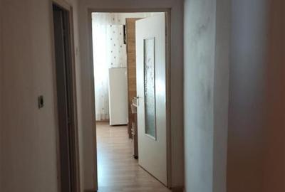 Apartament cu 2 camere decomandat în Bistrița Lac