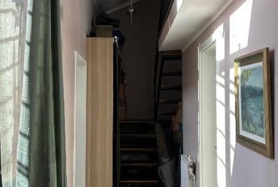 Apartament cu 4 camere semidecomandat în Unirii - 9