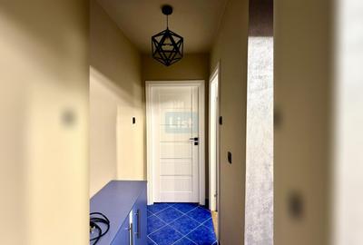 Apartament cu 2 camere semidecomandat în Gheorgheni - 16