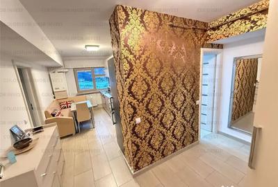 Apartament cu 2 camere decomandat, mobilat în Centrul Civic - 1