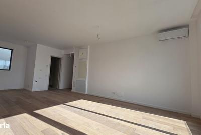 Apartament în Timpuri Noi