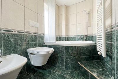 Apartament cu 4 camere decomandat, mobilat în Aeroport - 13