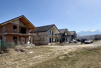 Casă cu 3 camere cu Teren 540 Mp în Plaiul Foii - 13
