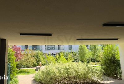 Apartament cu 3 camere decomandat în Băneasa - 5