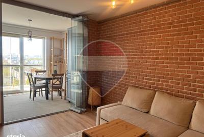 Apartament cu 3 camere în Theodor Pallady