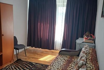 Apartament decomandat în Crângași - 2