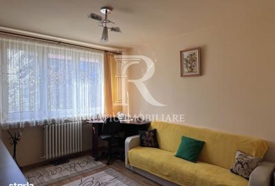 Apartament cu 3 camere semidecomandat în Orașul Nou - 2