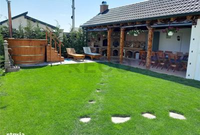 Casă cu 4 camere cu Teren 325 Mp în Sântandrei - 2