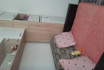 Garsonieră semidecomandată în Ilieni