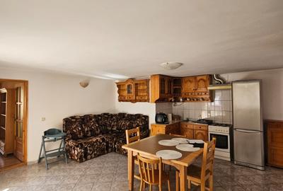 Apartament cu 3 camere în Sebeș