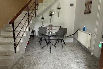 Casă cu 4 camere în Băile Felix - 5