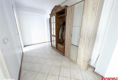 Apartament cu 2 camere nedecomandat în Ultracentral - 6