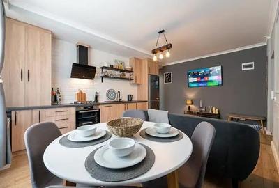 Apartament cu 2 camere decomandat, mobilat în Politehnica - 3