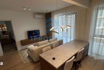 Apartament cu 2 camere în Theodor Pallady - 1