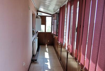 Apartament cu 2 camere decomandat în Liliacului - 6
