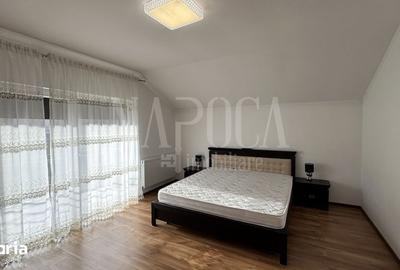 Casă cu 3 camere cu Teren 300 Mp în Apahida - 1