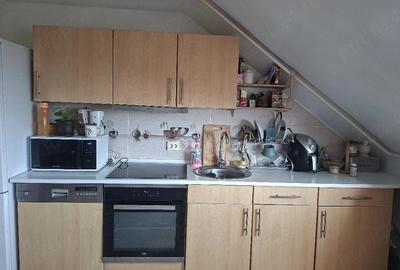 Apartament cu 2 camere nedecomandat în Central
