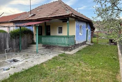 Teren de 570 mp, în Sălătrucel - 4