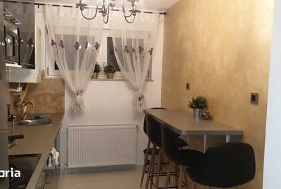 Apartament cu 2 camere decomandat în Mărăști