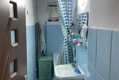 Apartament cu 3 camere semidecomandat în Rogerius - 7