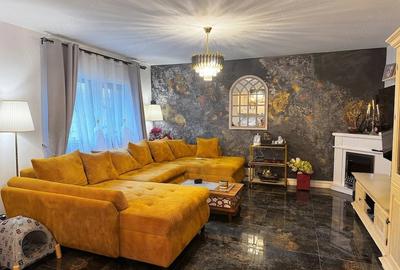 Casă cu 1 camere cu Teren 517 Mp în Noua