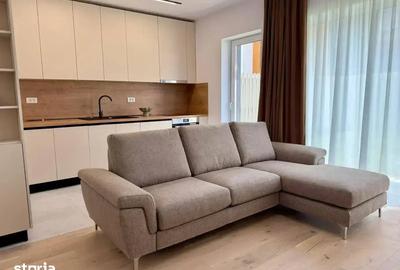Casă cu 2 camere cu Teren 70 Mp în Nord