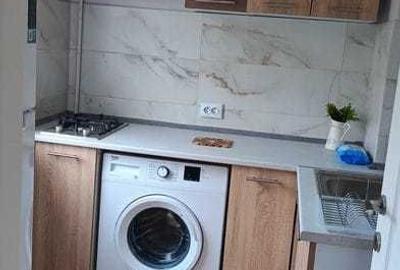 Garsonieră semidecomandată în Valea Rosie - 3