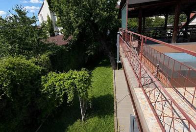 Casă cu 5 camere cu Teren 450 Mp în Central - 2
