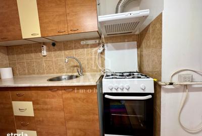 Garsonieră decomandată în Între Lacuri - 3