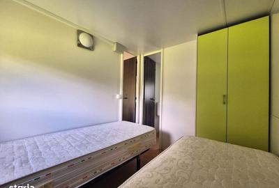 Casă cu 3 camere cu Canalizare în Podu Oltului - 7