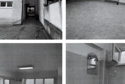 Spațiu comercial, de 50 mp, în Gheorgheni - 2