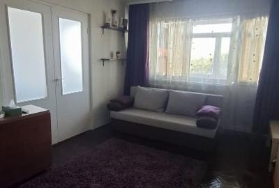 Apartament cu 2 camere nedecomandat, mobilat în Inel II - 12