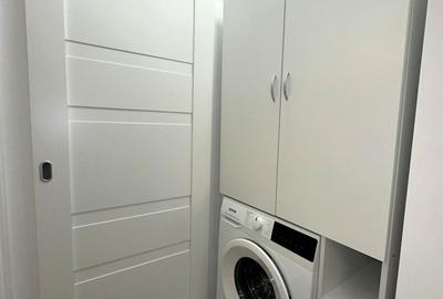Apartament cu 2 camere nedecomandat în Plantelor - 6