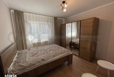 Apartament cu 3 camere decomandat, mobilat în Mănăștur