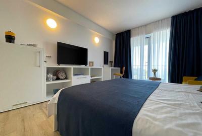 Apartament cu 2 camere în 23 August - 3