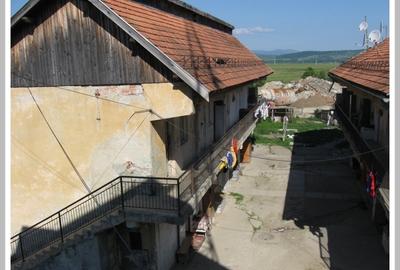 Teren Construcții intravilan de 28864 mp, în Periferie - 8