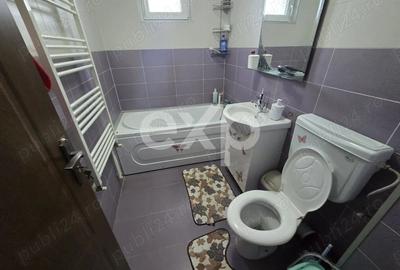 Apartament cu 2 camere decomandat, mobilat în Exercițiu - 7