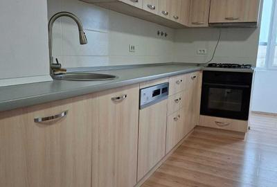Apartament cu 2 camere decomandat în Soarelui - 2