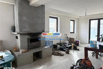 Casă cu 6 camere cu Garaj în Păulești - 10