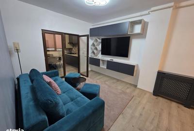Apartament cu 3 camere în Valea Adâncă - 1
