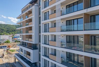 Apartament cu 2 camere decomandat în Bartolomeu - 15