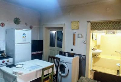 Casă cu 2 camere în Central - 2