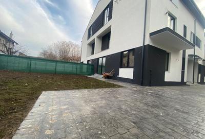 Duplex cu 4 camere cu Teren 120 Mp în Vest - 3