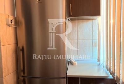 Apartament cu 2 camere semidecomandat, mobilat în Decebal - 14