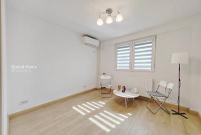 Apartament cu 2 camere decomandat în Dorobanți - 4